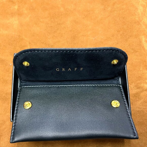 ✅🚨🆕🔴🌸S🌸A🌸L🌸E🌸🔴💲👑📢GRAFF Signature Jewelry➕🆒POUCH🟢💸BUY NOW👇📲🪙🟢 - Picture 15 of 16